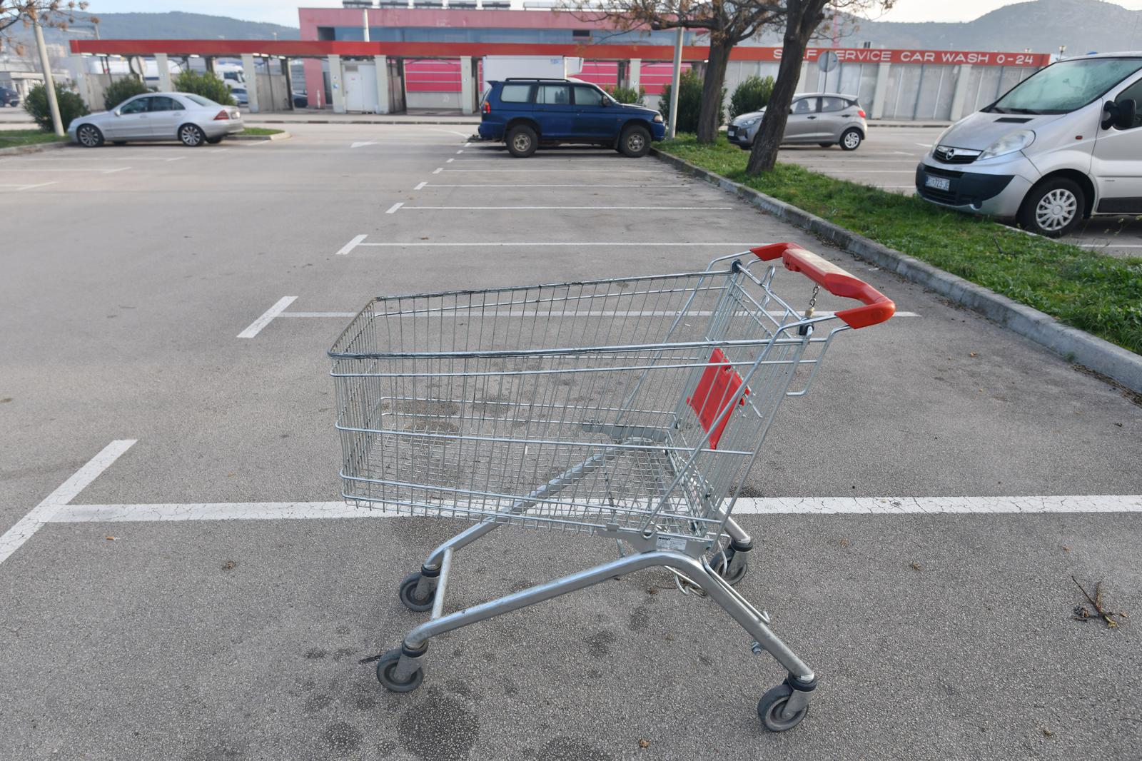 ibenik: Drugi veliki bojkot trgovina zbog visokih cijena ibenik: Drugi veliki bojkot trgovina zbog visokih cijena