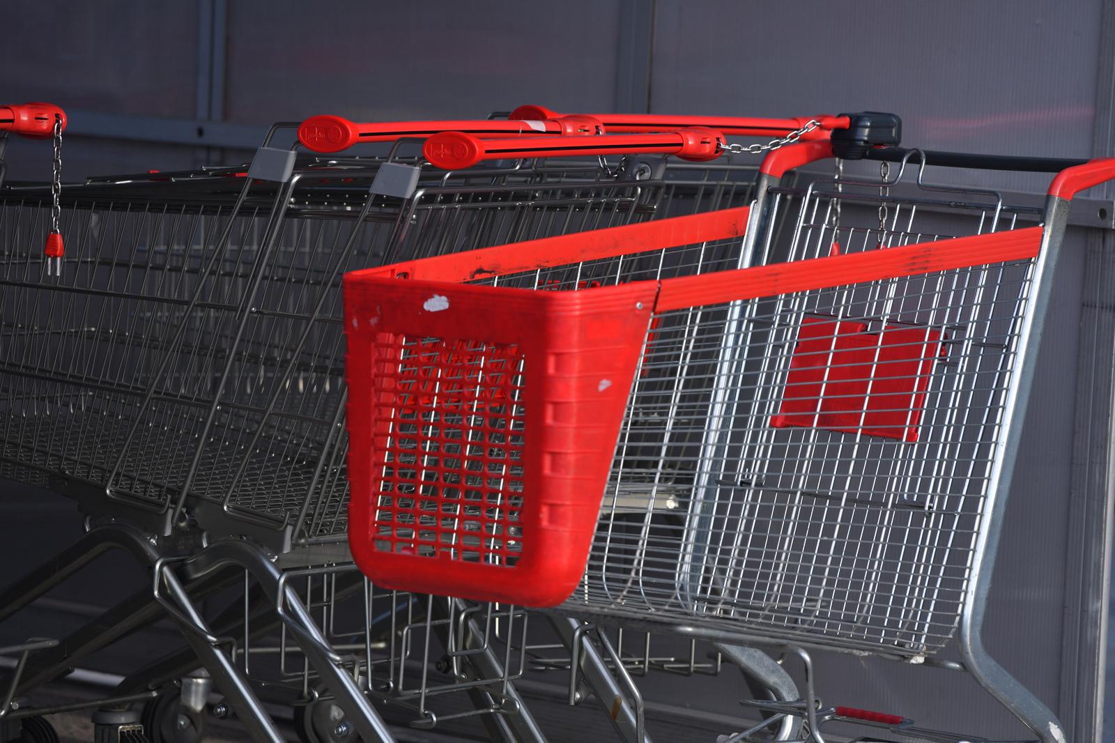 ibenik: Drugi veliki bojkot trgovina zbog visokih cijena ibenik: Drugi veliki bojkot trgovina zbog visokih cijena