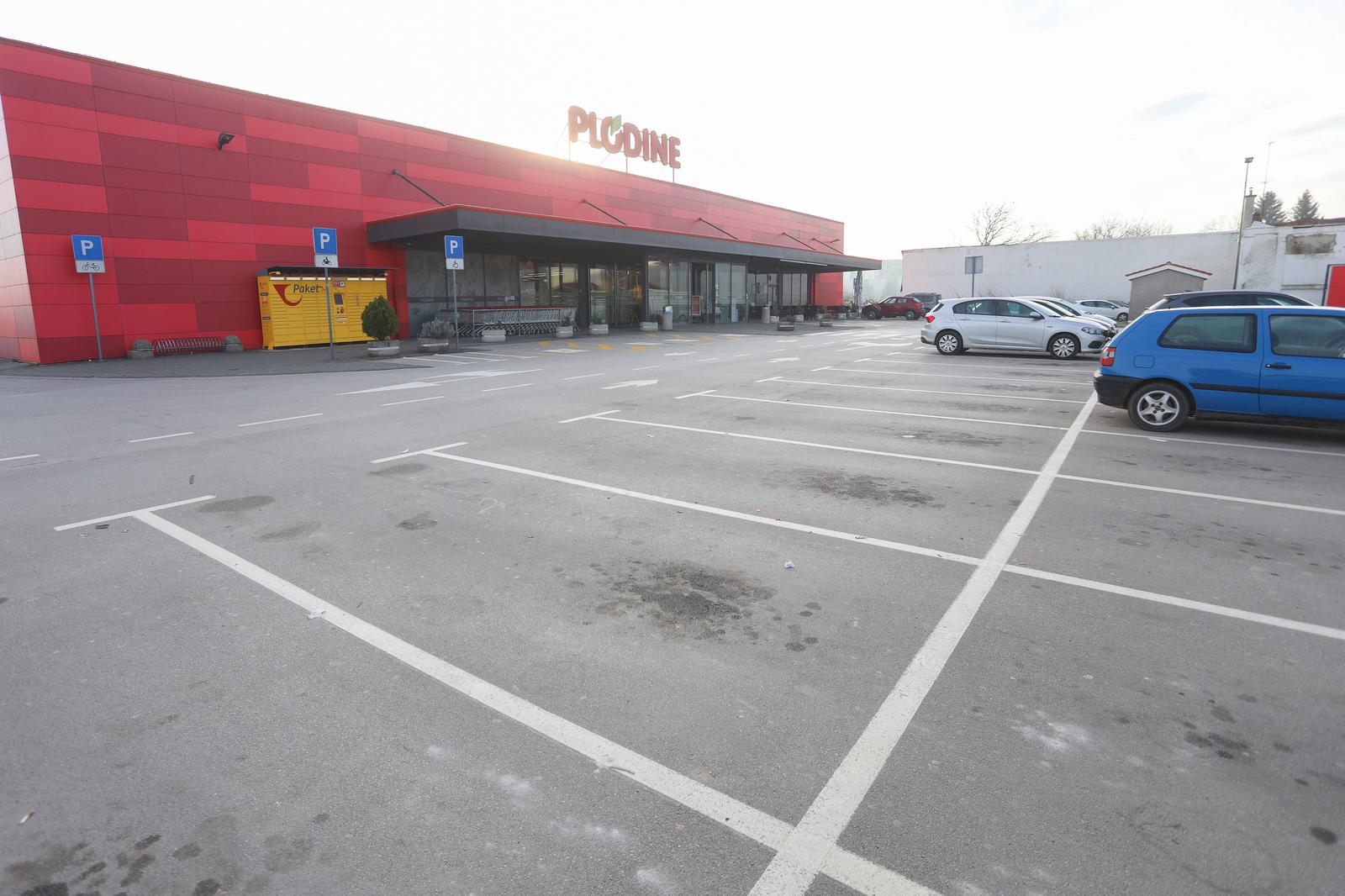 Karlovac: Po?eo veliki bojkot svih trgovina Karlovac: Po?eo veliki bojkot svih trgovina