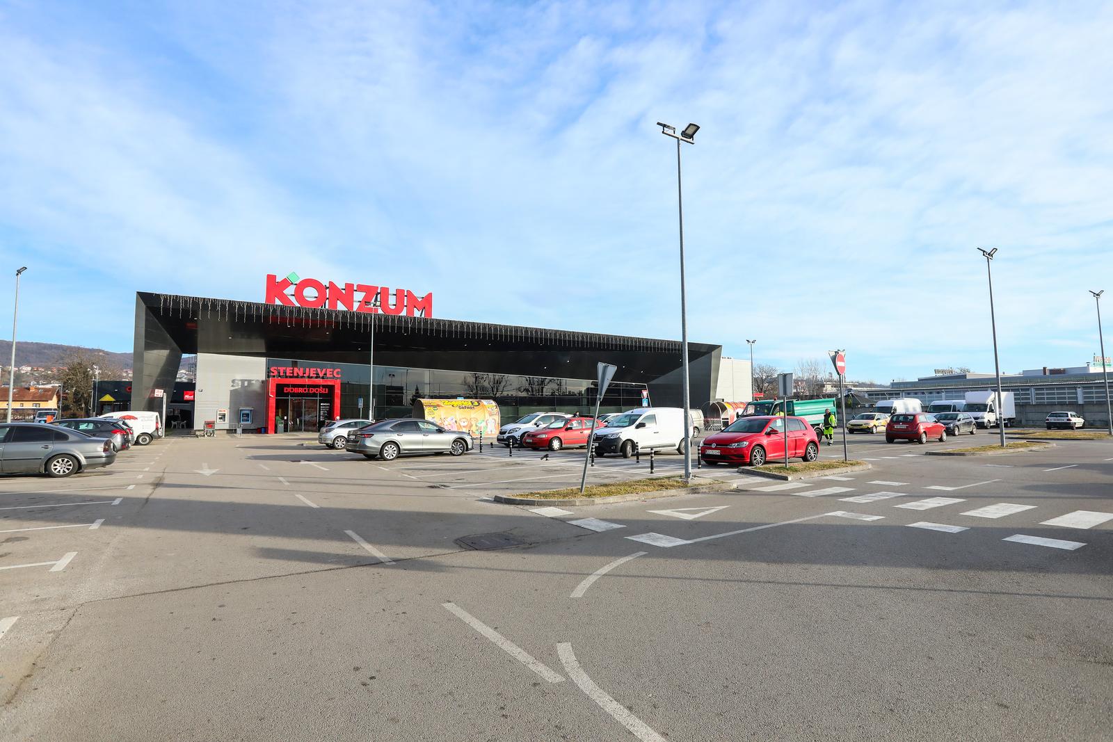 Zagreb: Drugi opći bojkot trgovina Zagreb: Drugi opći bojkot trgovina