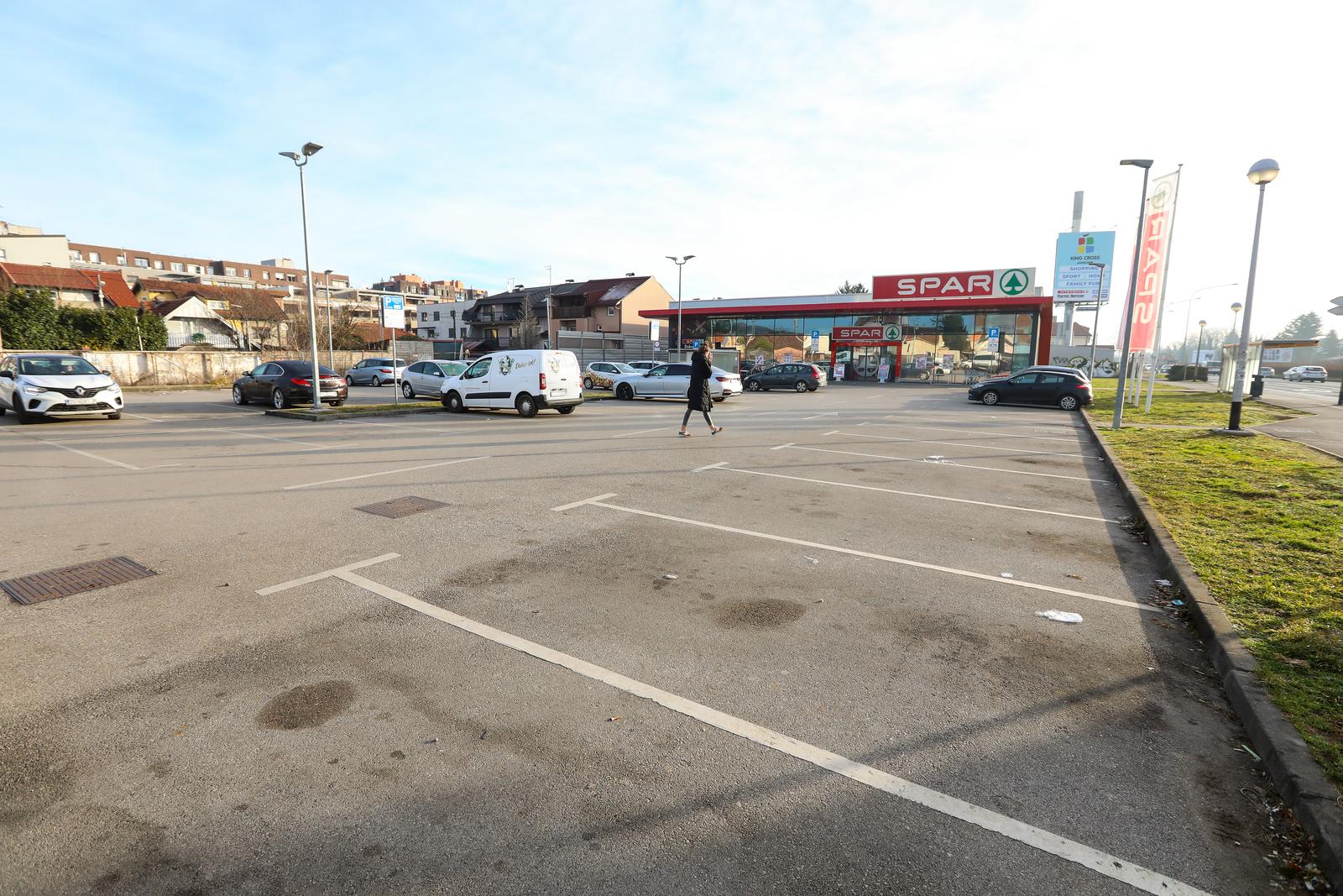 Zagreb: Drugi opći bojkot trgovina Zagreb: Drugi opći bojkot trgovina