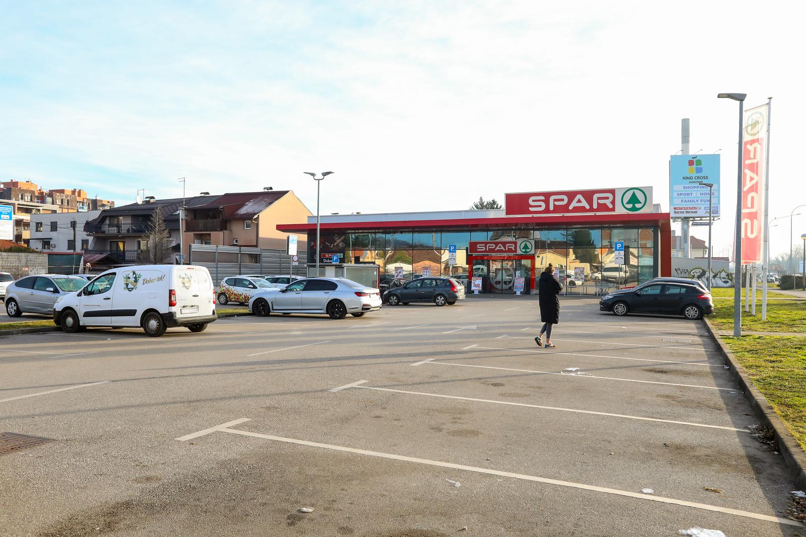 Zagreb: Drugi opći bojkot trgovina Zagreb: Drugi opći bojkot trgovina