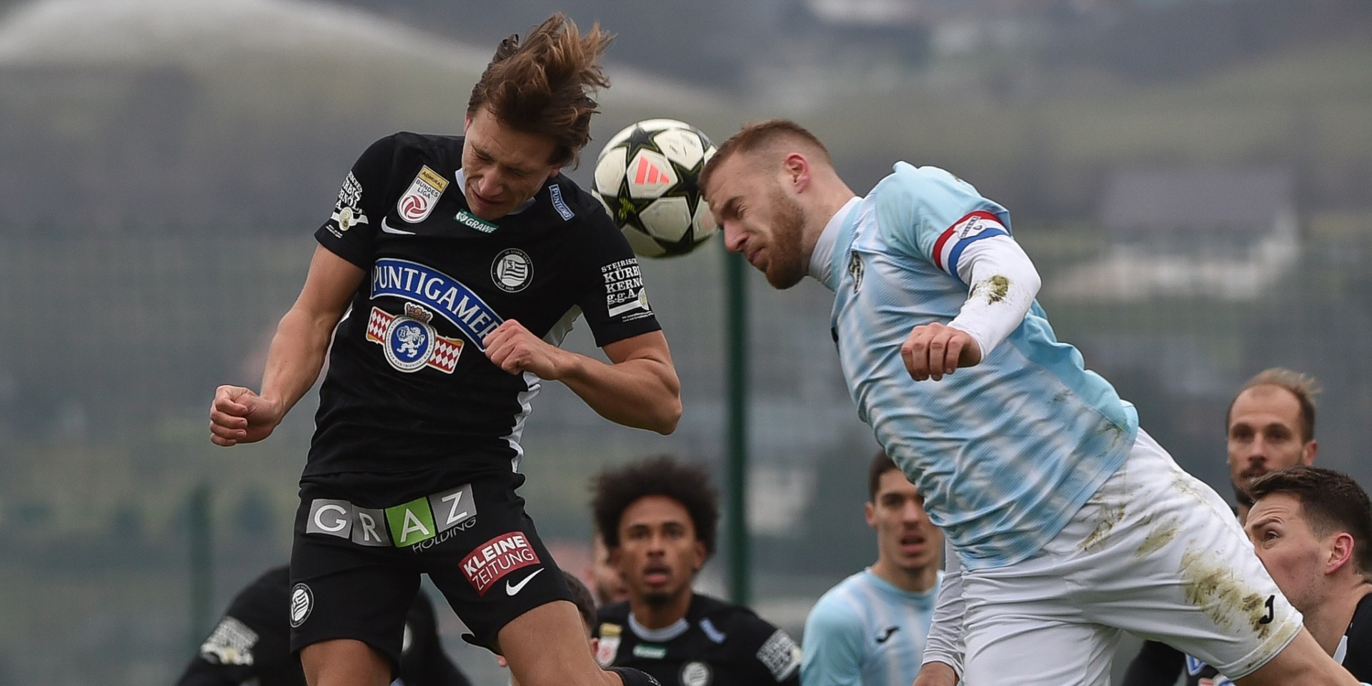 RIJEKA STURM 1 RIJEKA STURM 1