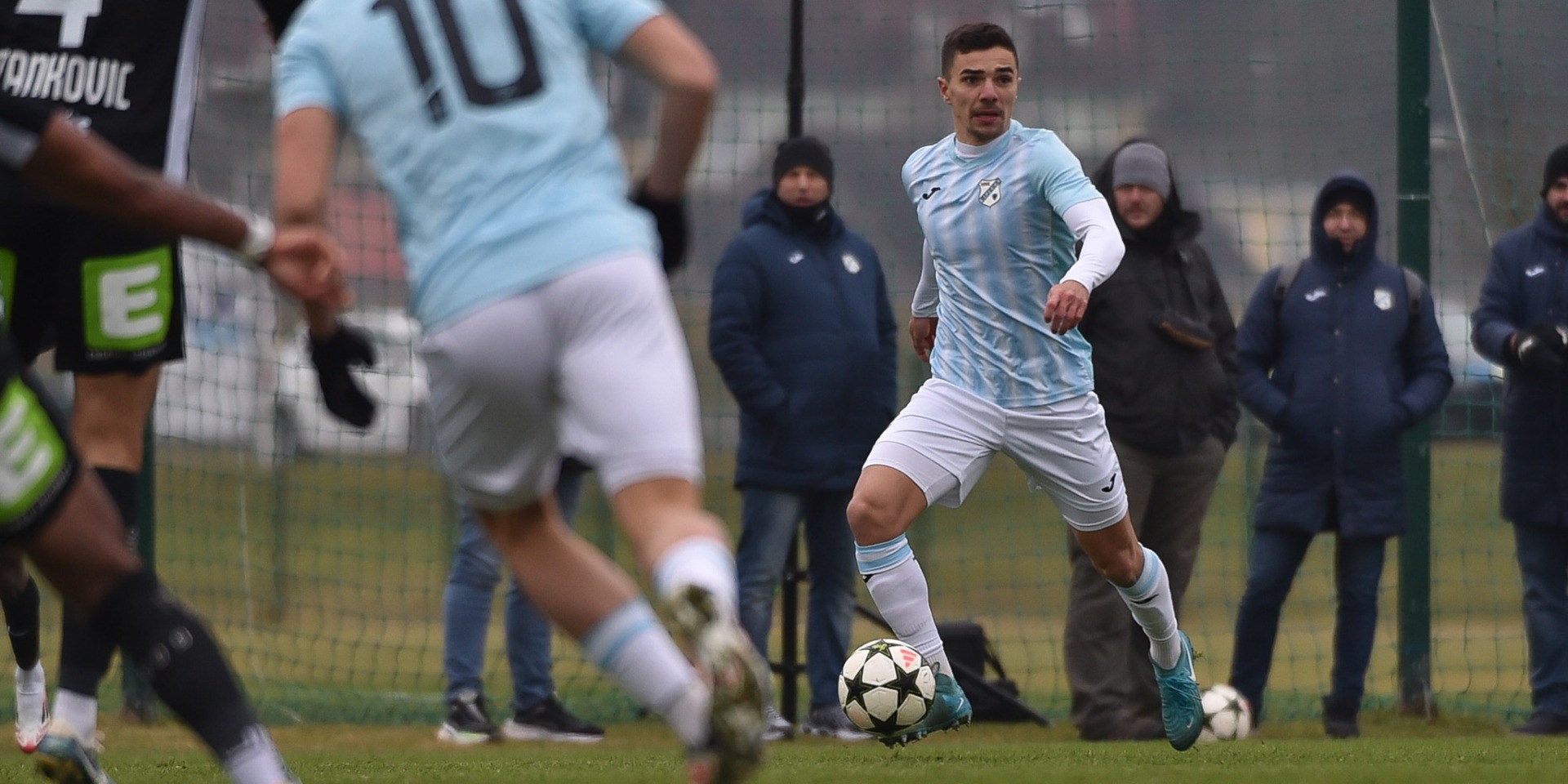 RIJEKA STURM 12 RIJEKA STURM 12