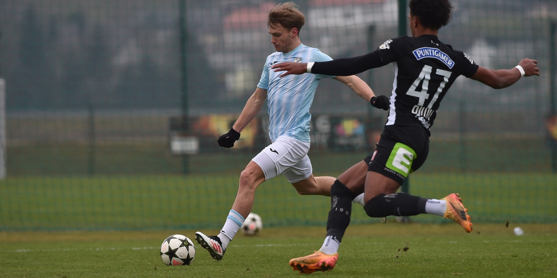 RIJEKA STURM 13 RIJEKA STURM 13