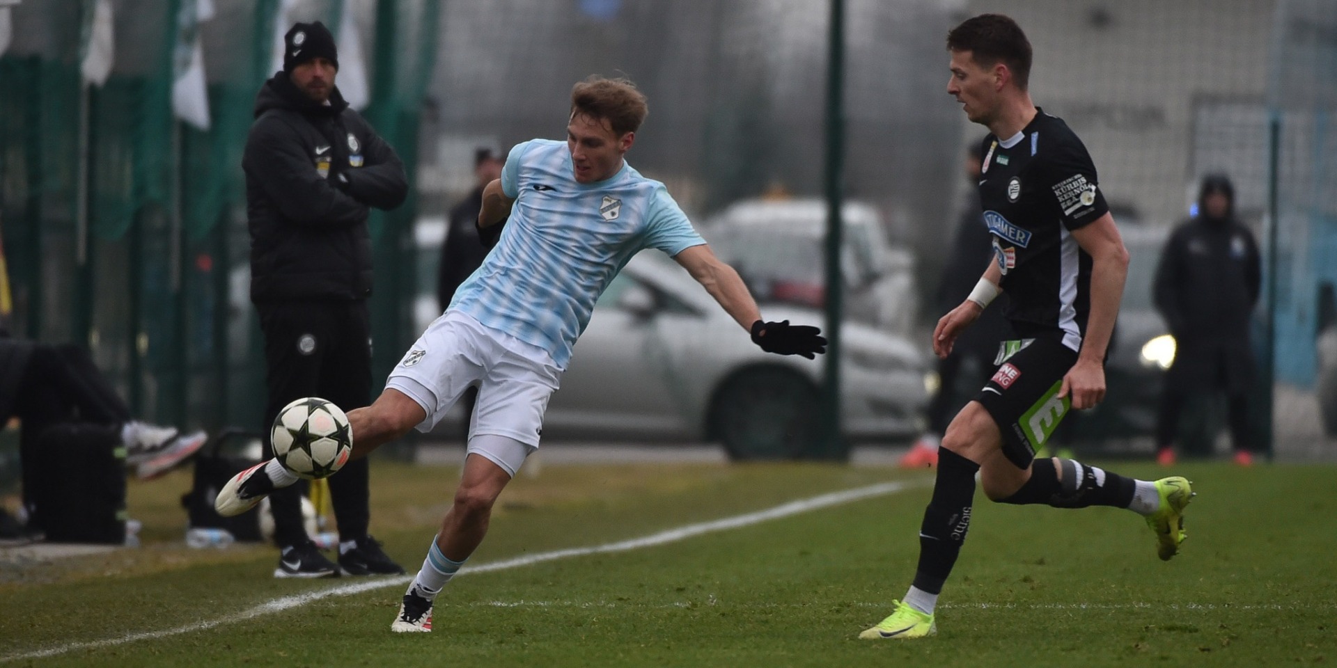 RIJEKA STURM 133 RIJEKA STURM 133