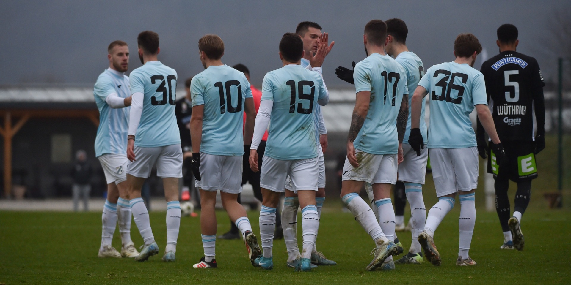 RIJEKA STURM 144 RIJEKA STURM 144