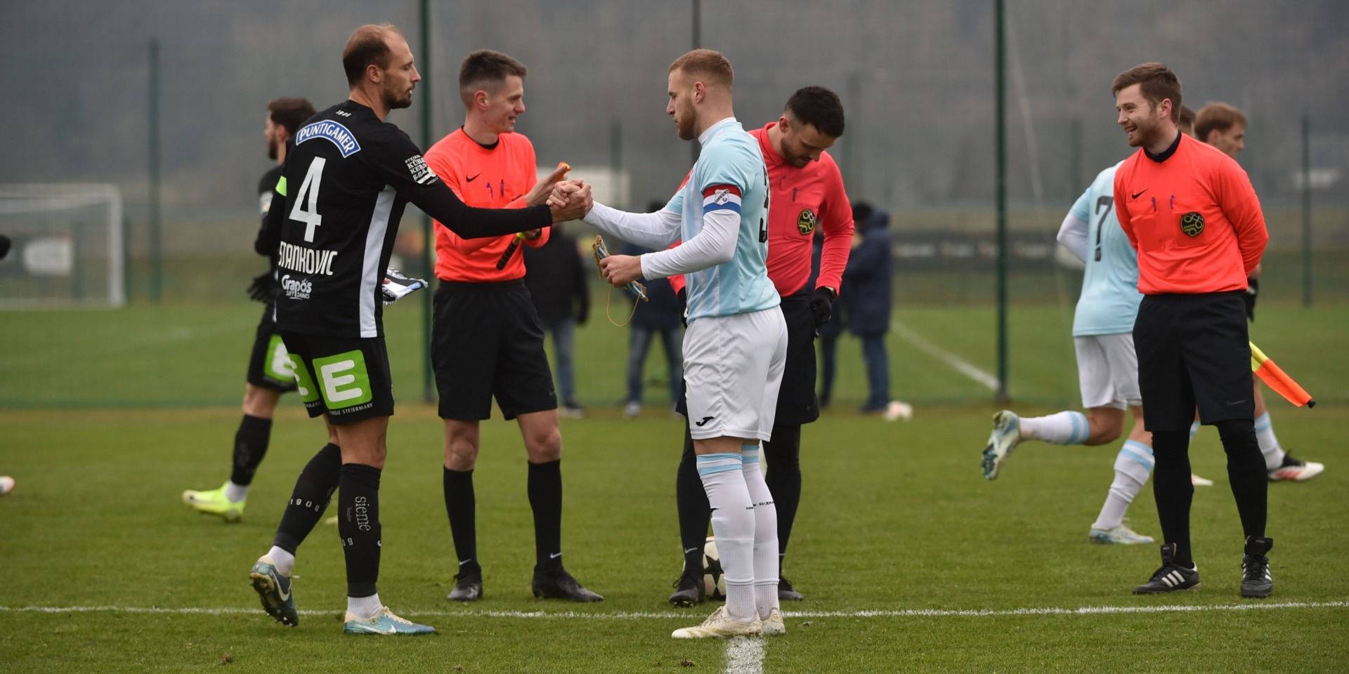 RIJEKA STURM 15 RIJEKA STURM 15