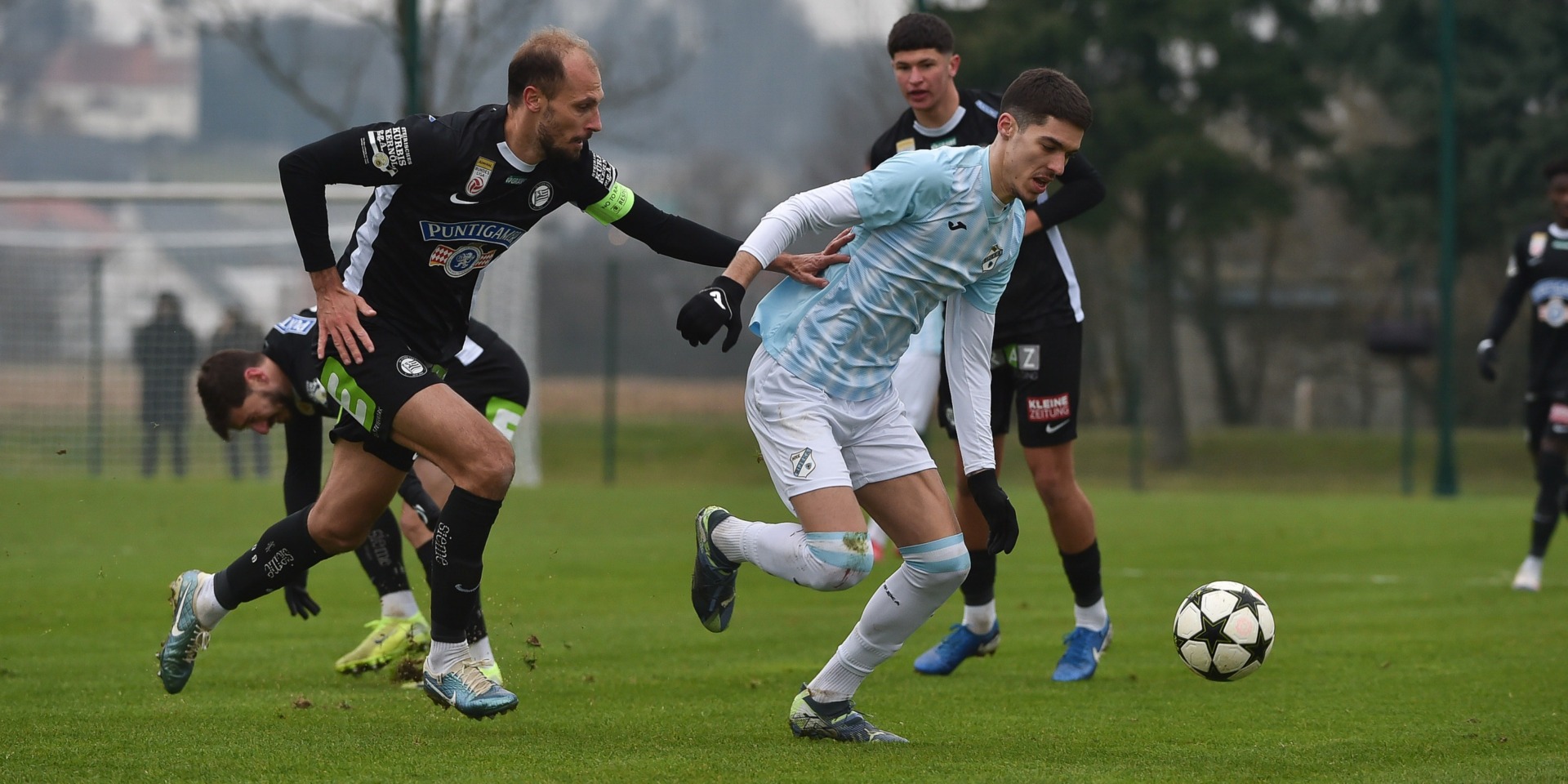 RIJEKA STURM 16 RIJEKA STURM 16