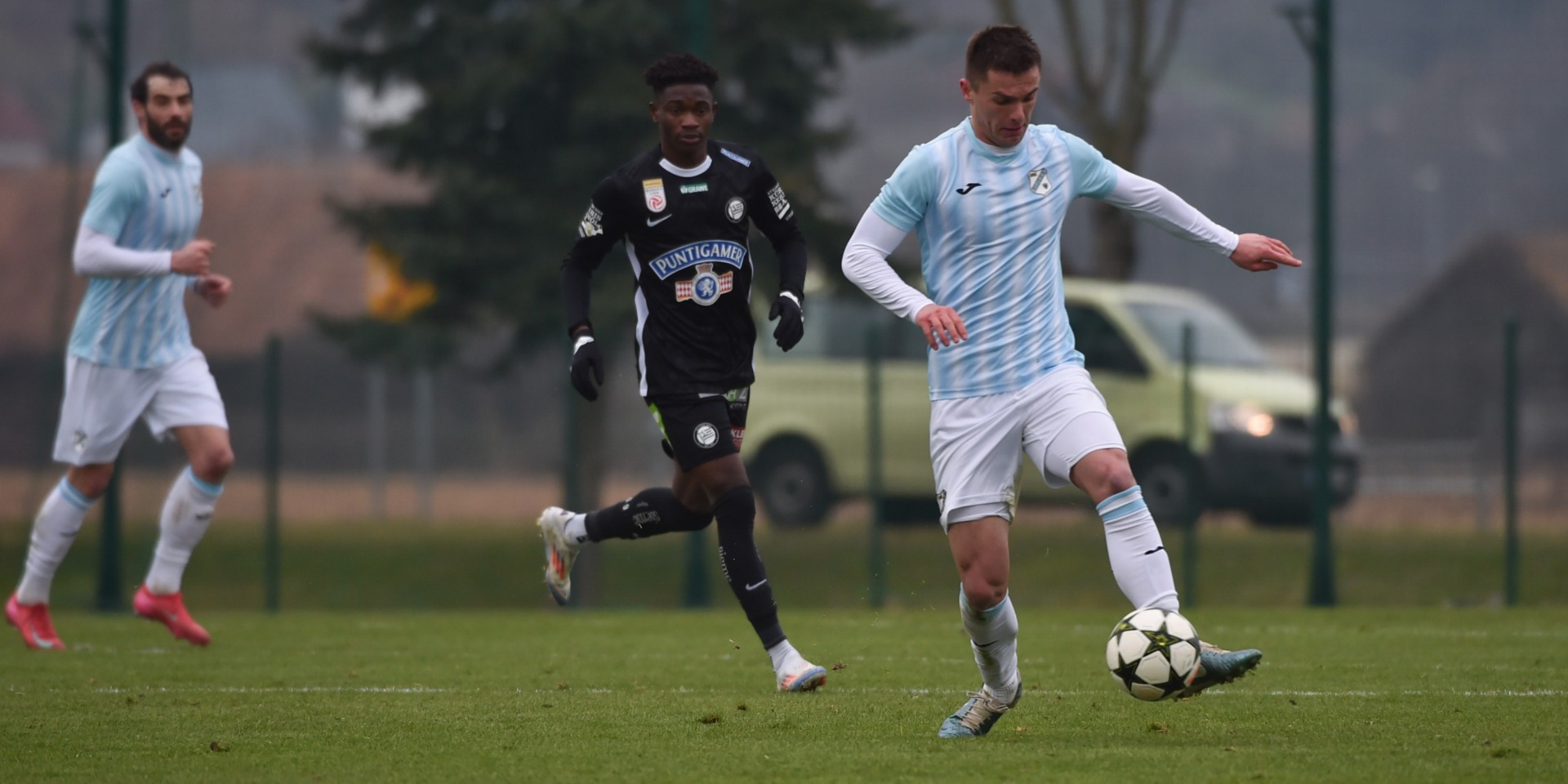 RIJEKA STURM 17 RIJEKA STURM 17