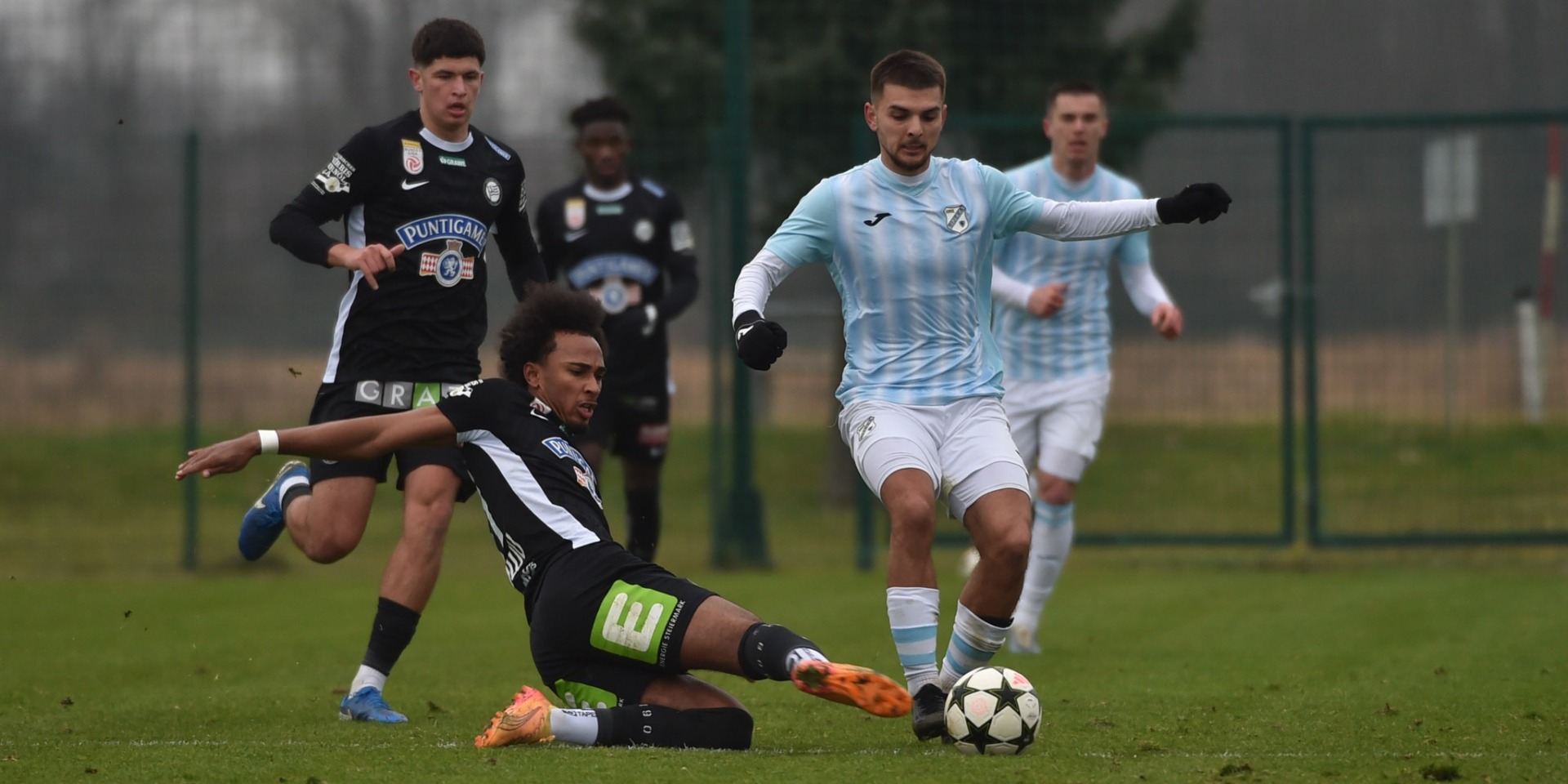 RIJEKA STURM 19 RIJEKA STURM 19