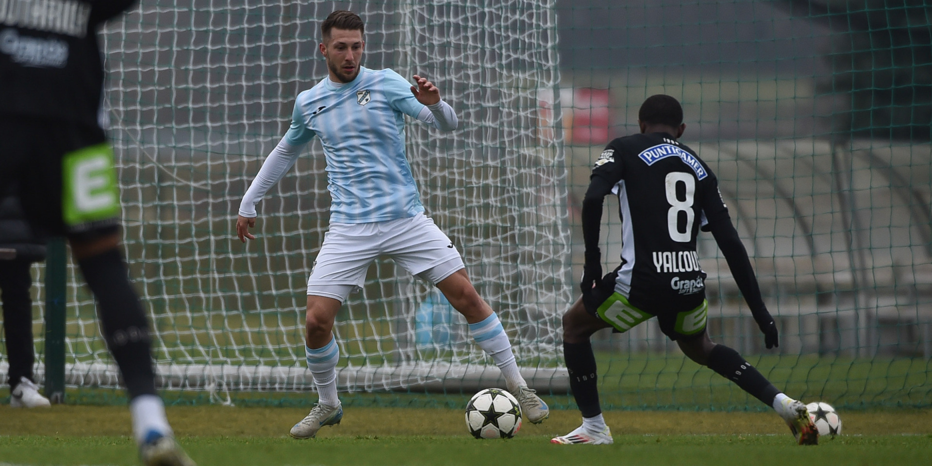 RIJEKA STURM 199 RIJEKA STURM 199