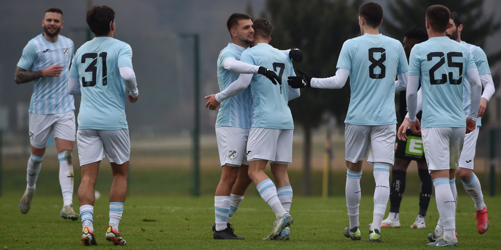 RIJEKA STURM 1999 RIJEKA STURM 1999