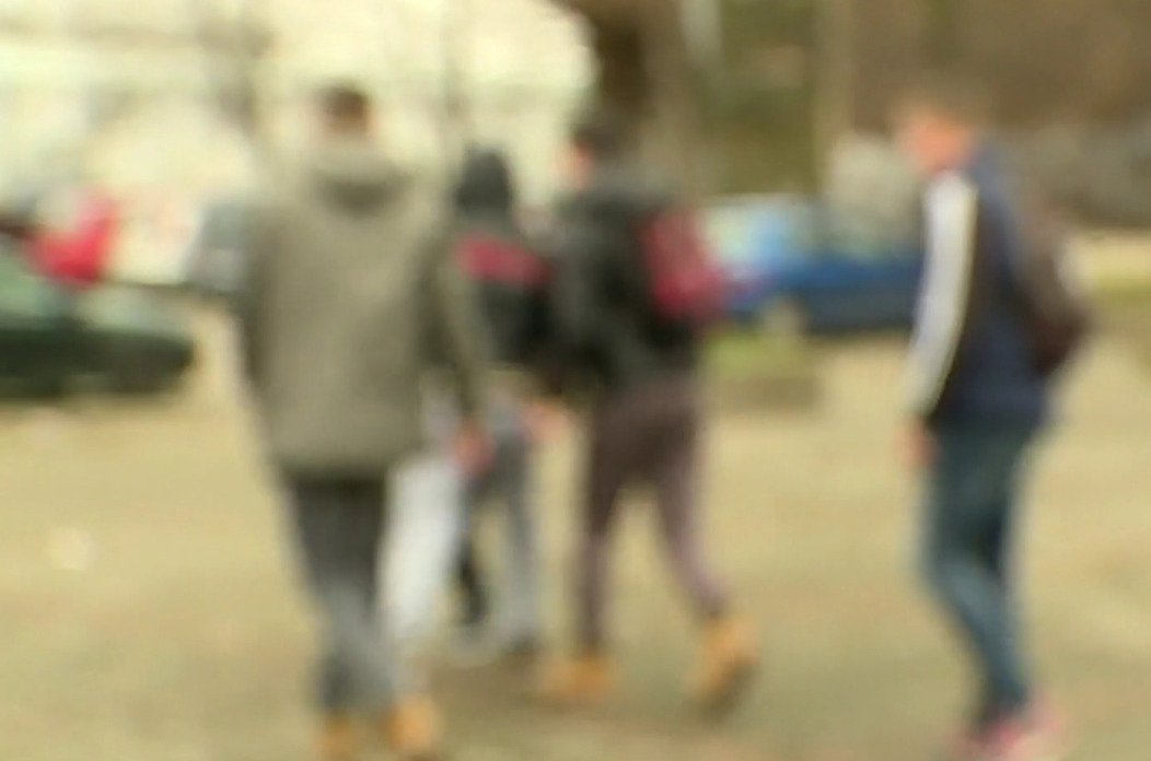 učenici droga tučnjava rtl