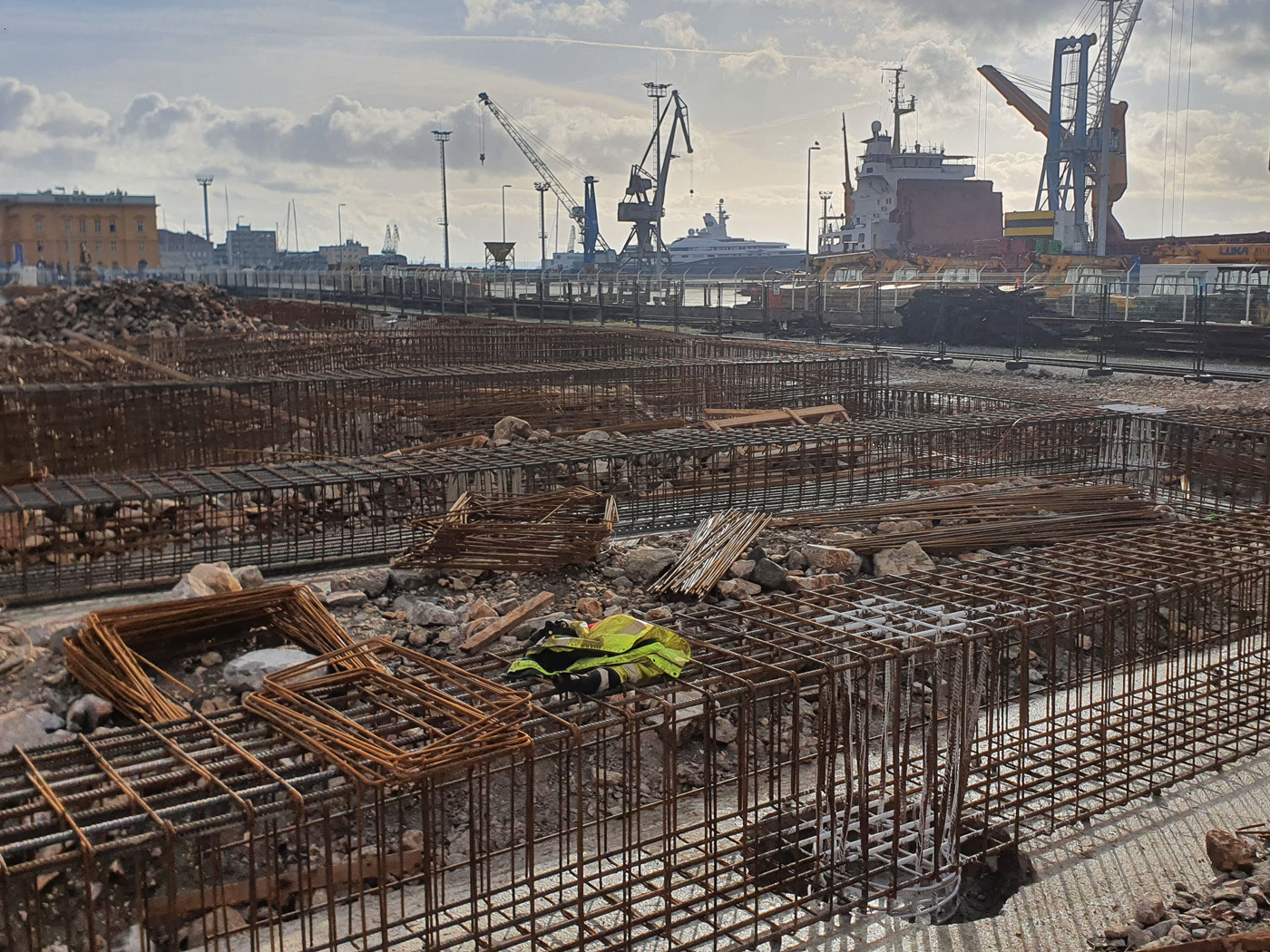 žabica kolodvor temeljna ploča 1 žabica kolodvor temeljna ploča 1