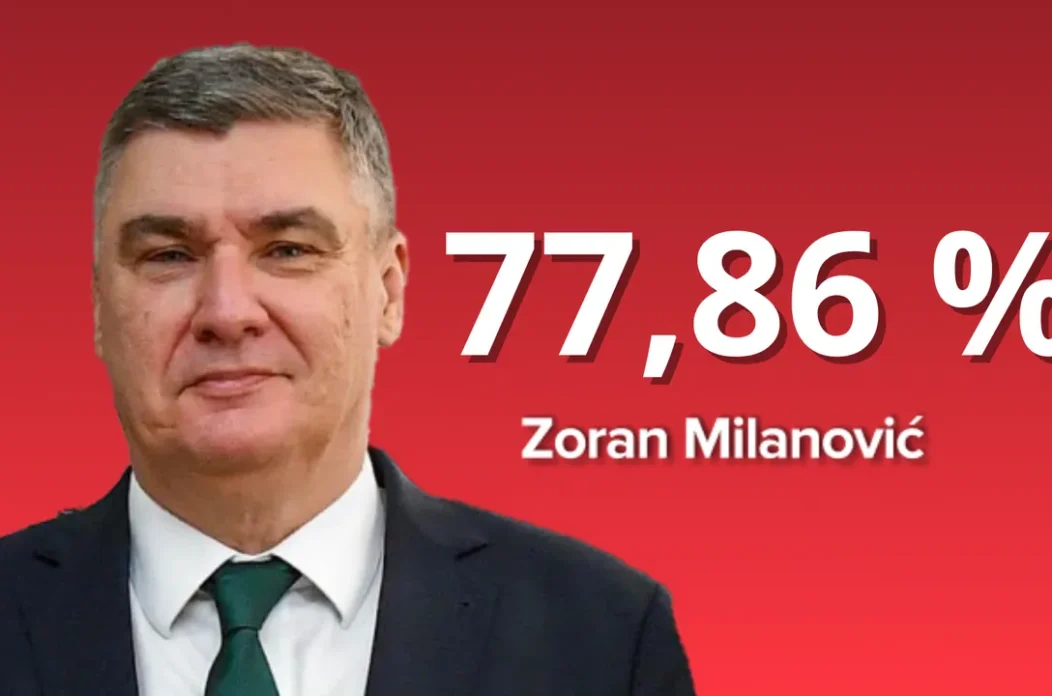 zoran mlanović x