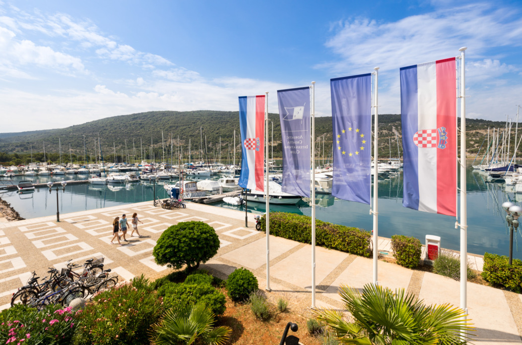 ACI marina Cres