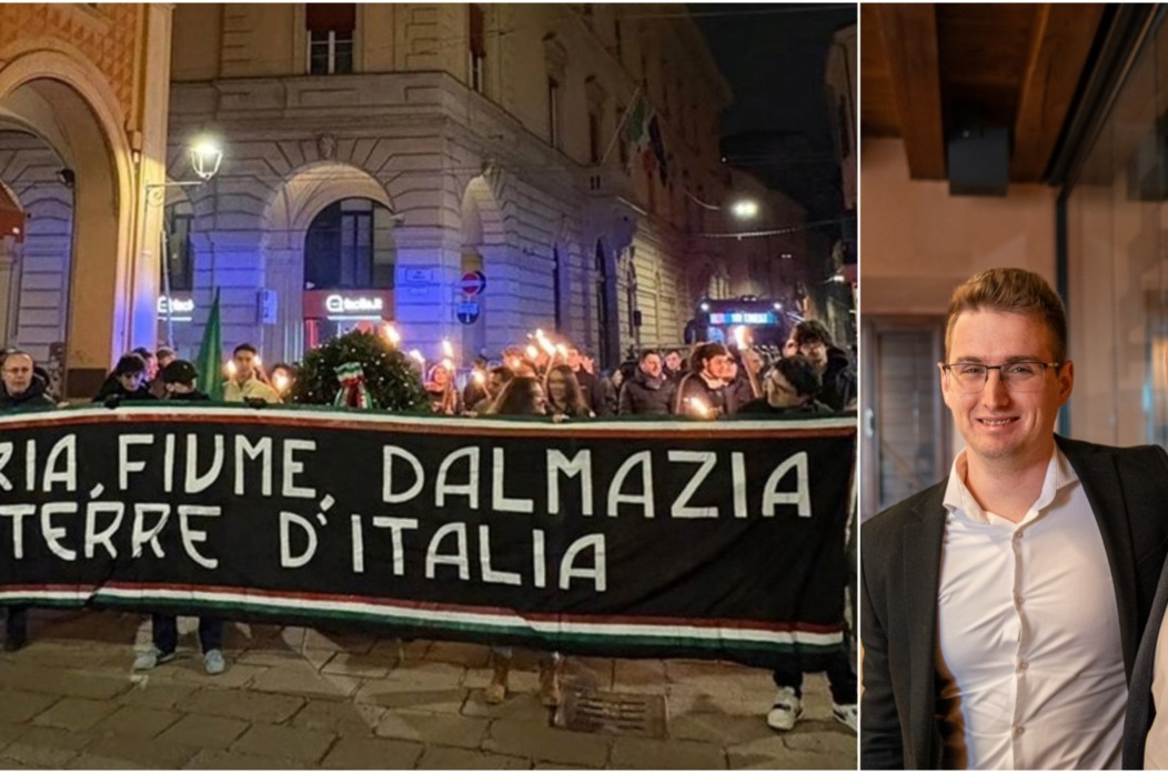 BOLOGNA 2025 NASLOVNA