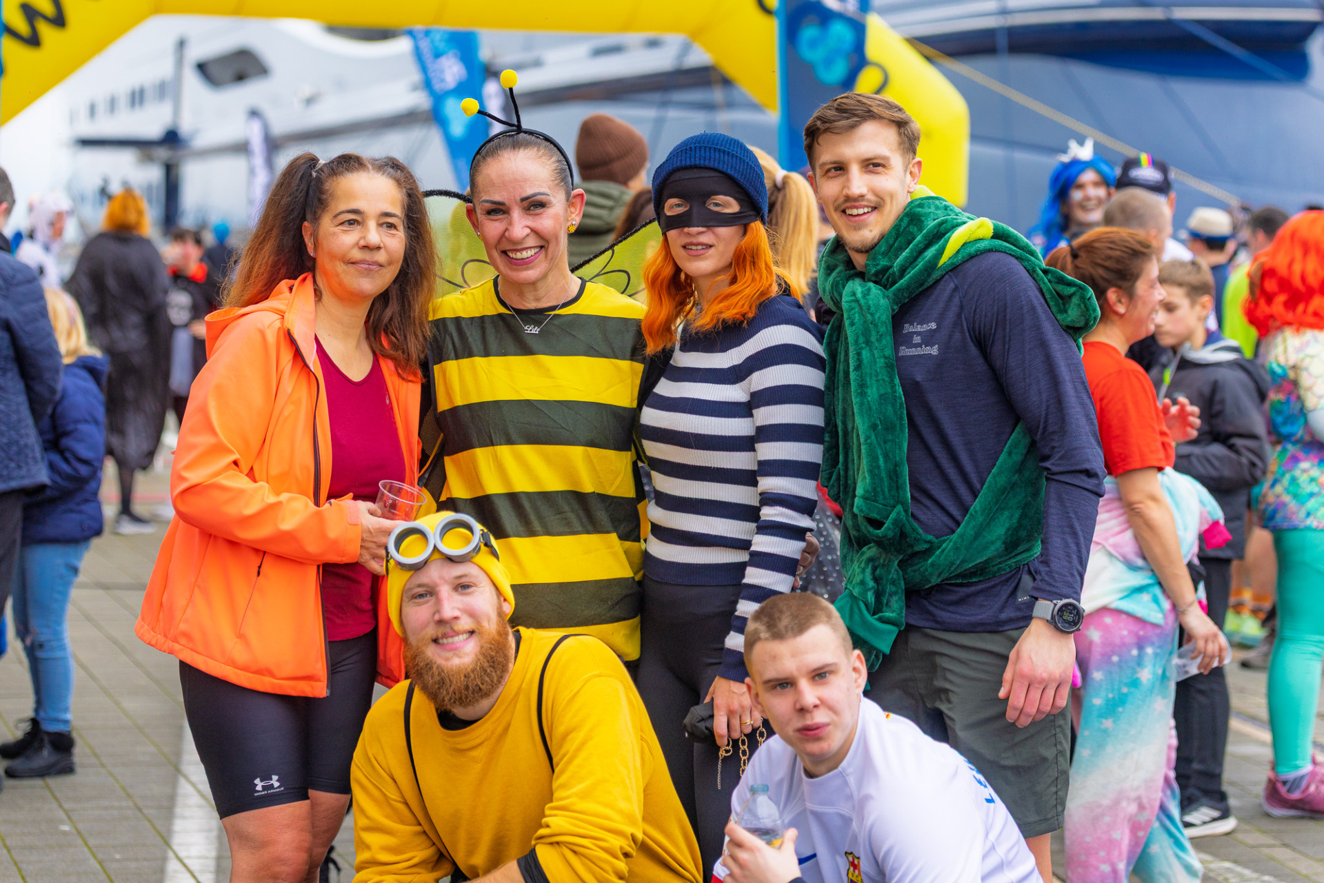 CARNIVAL RUN 2025 13