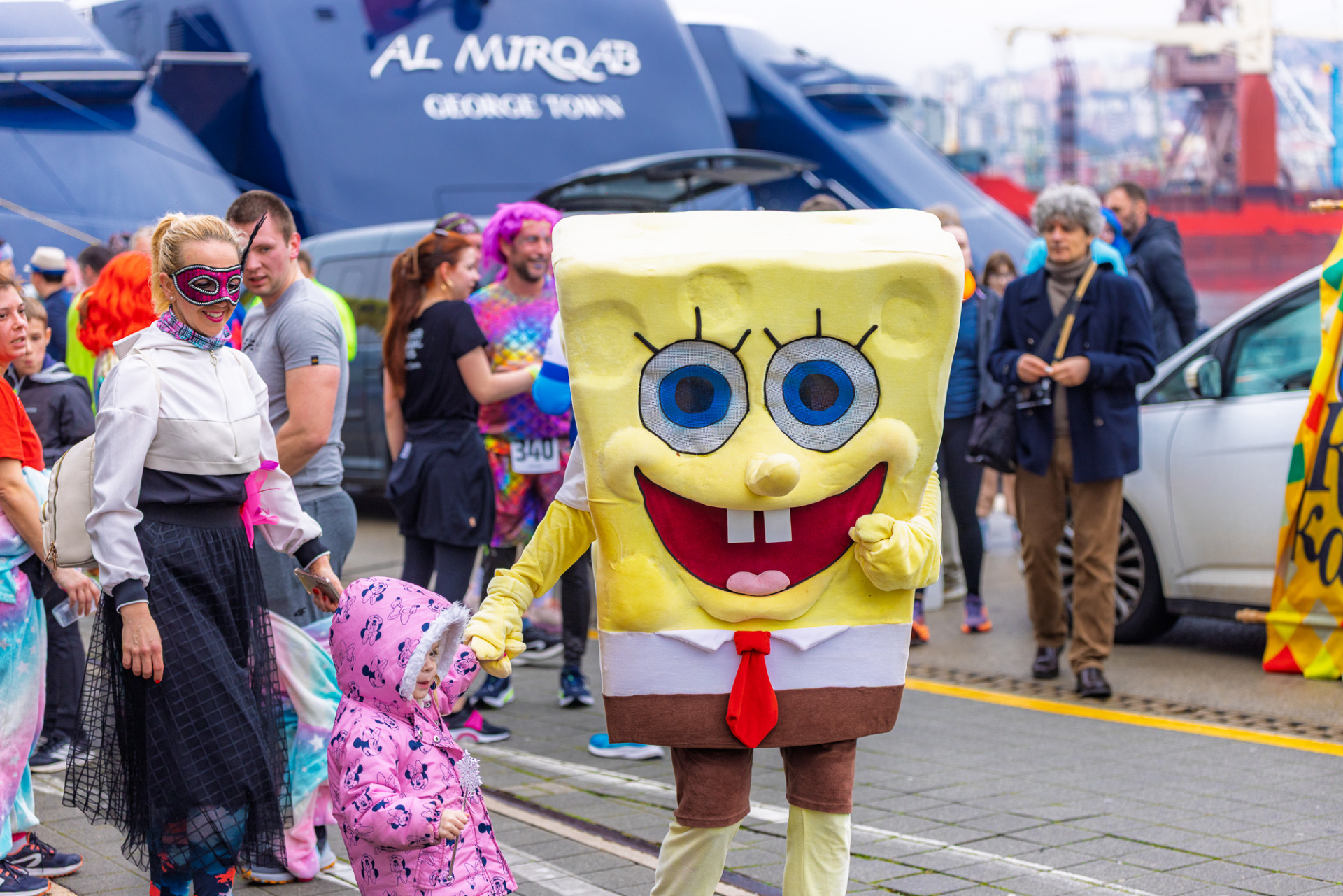 CARNIVAL RUN 2025 14