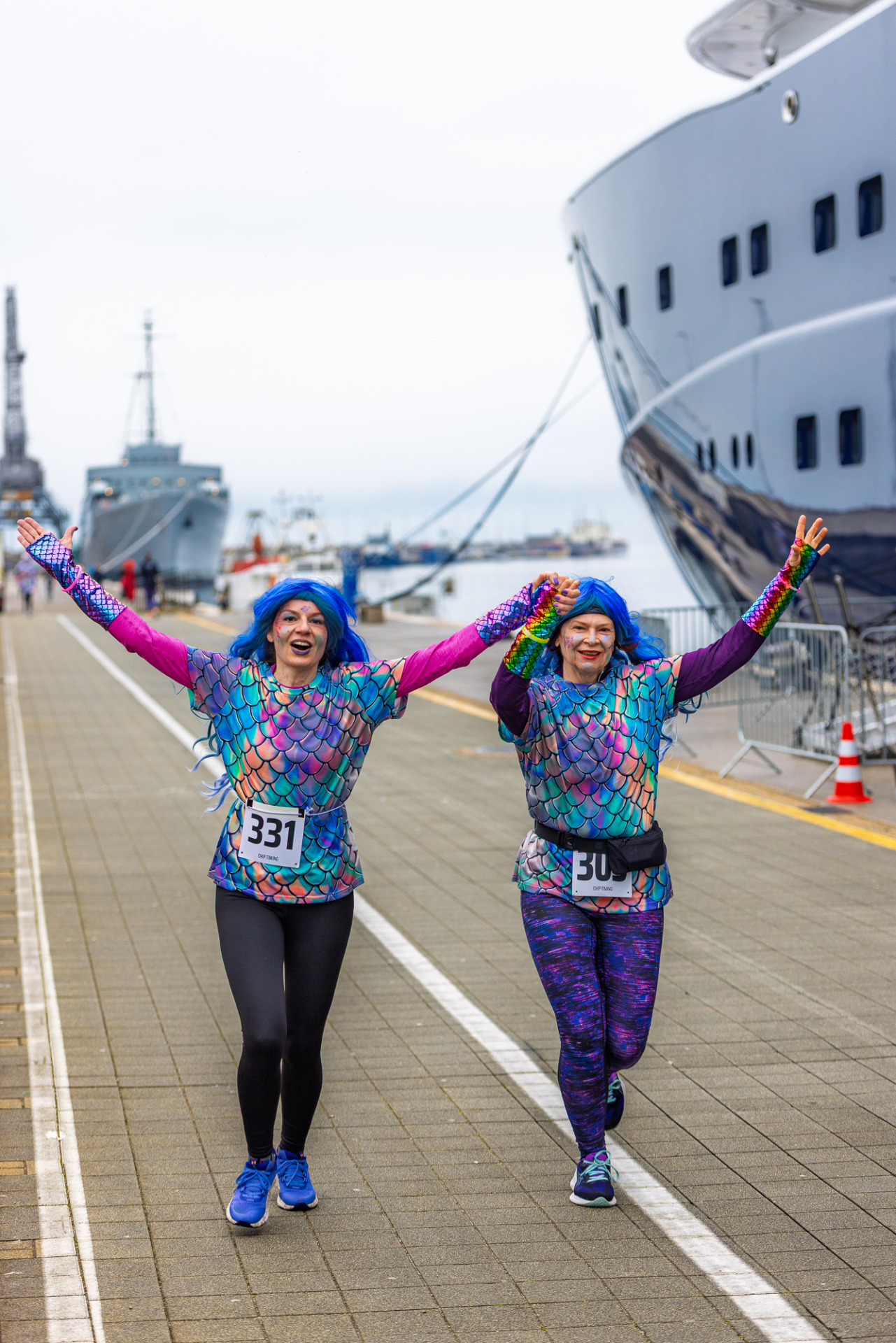 CARNIVAL RUN 2025 15