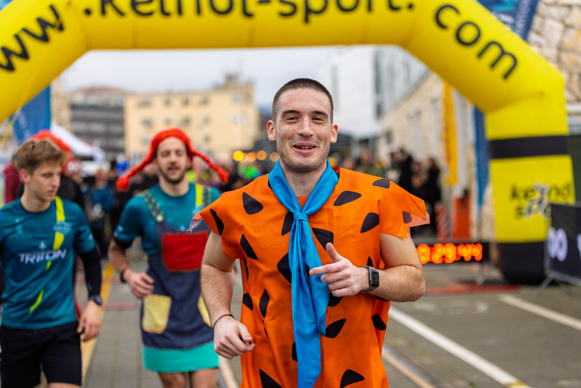 CARNIVAL RUN 2025 16