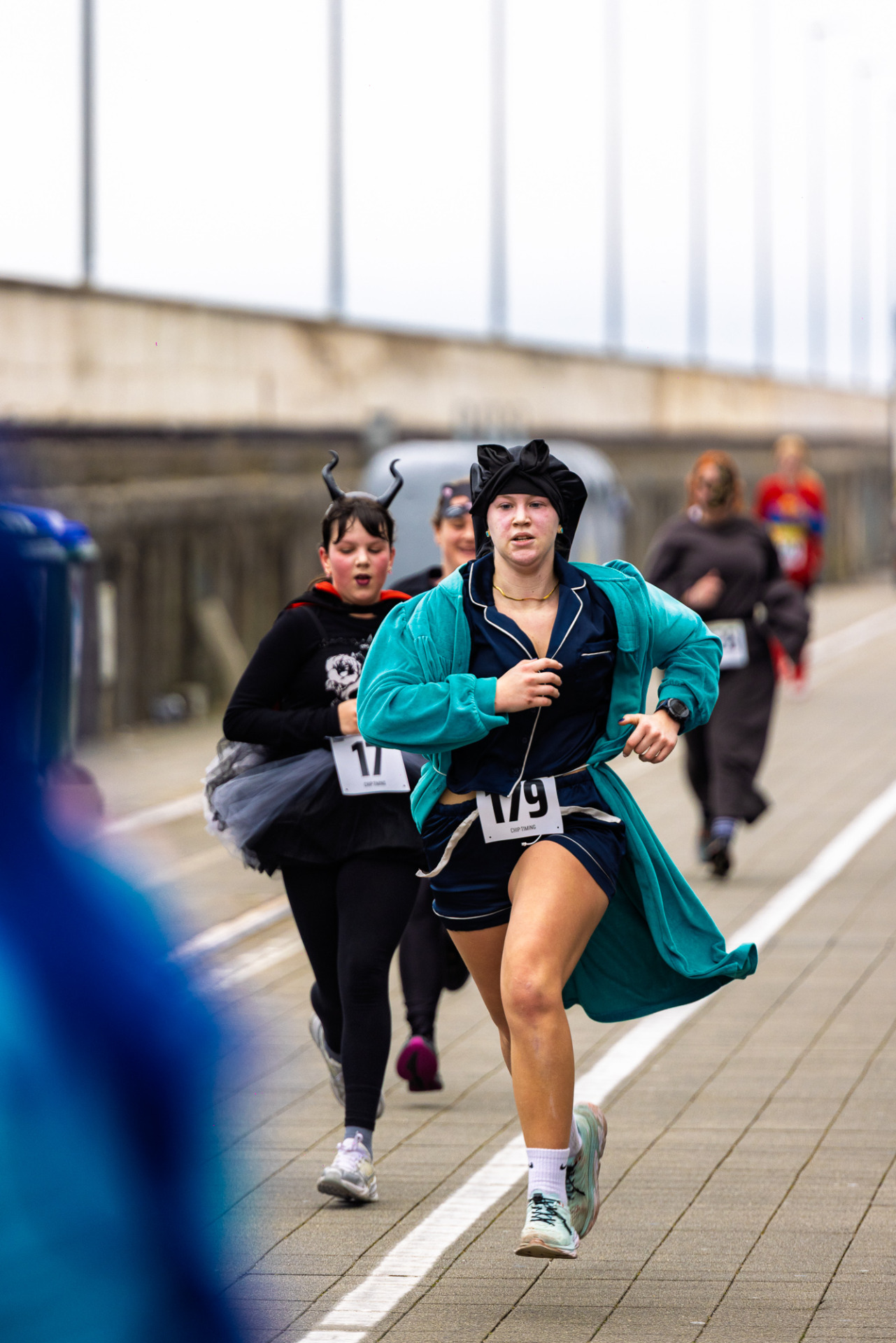 CARNIVAL RUN 2025 19