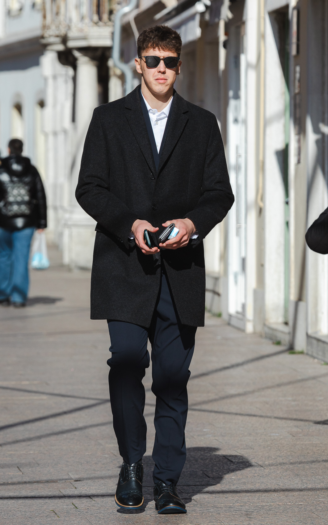 Dario proba-8527 Dario proba-8527