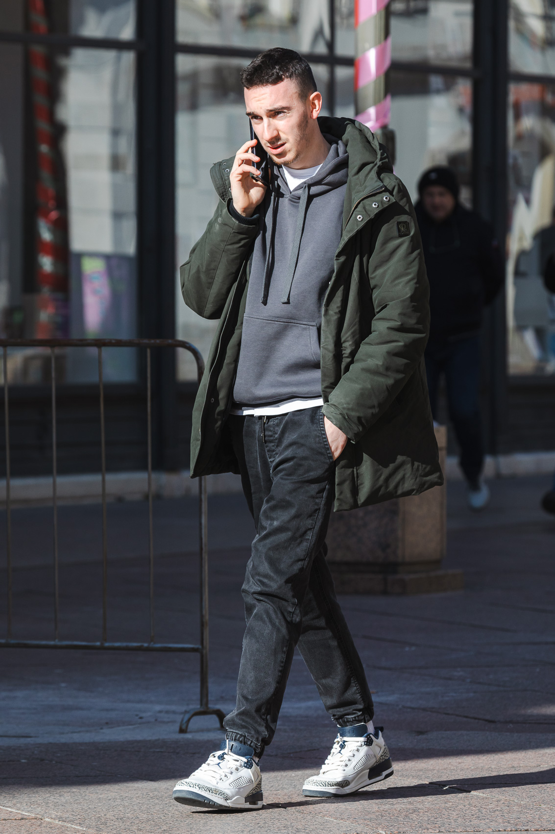 Dario proba-8585 Dario proba-8585