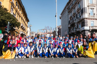 Dječja povorka 2025-6556 Dječja povorka 2025-6556