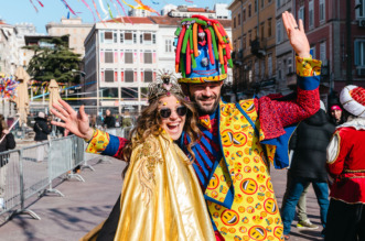 Dječja povorka 2025-6581 Dječja povorka 2025-6581