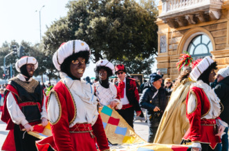 Dječja povorka 2025-6583 Dječja povorka 2025-6583