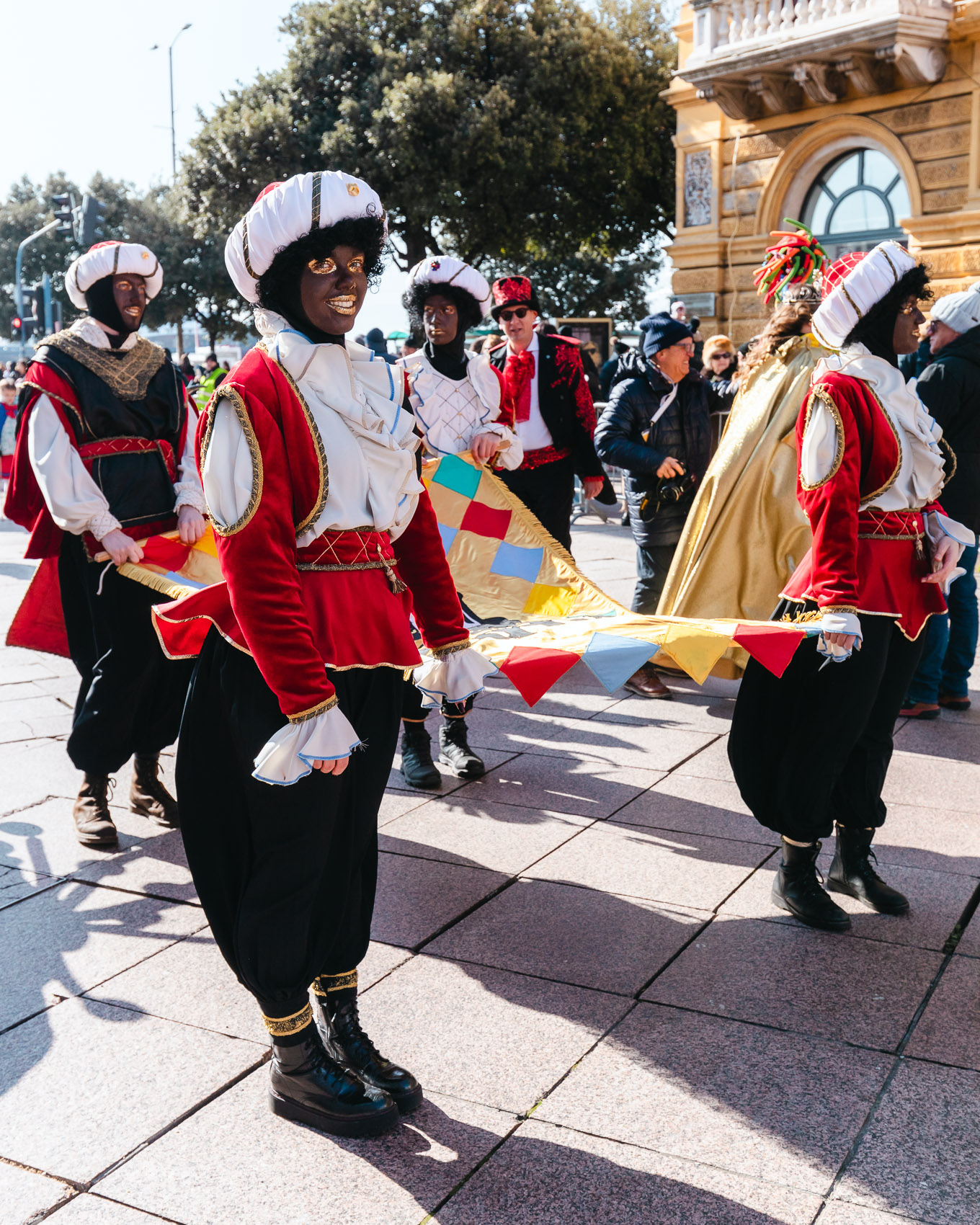 Dječja povorka 2025-6583 Dječja povorka 2025-6583