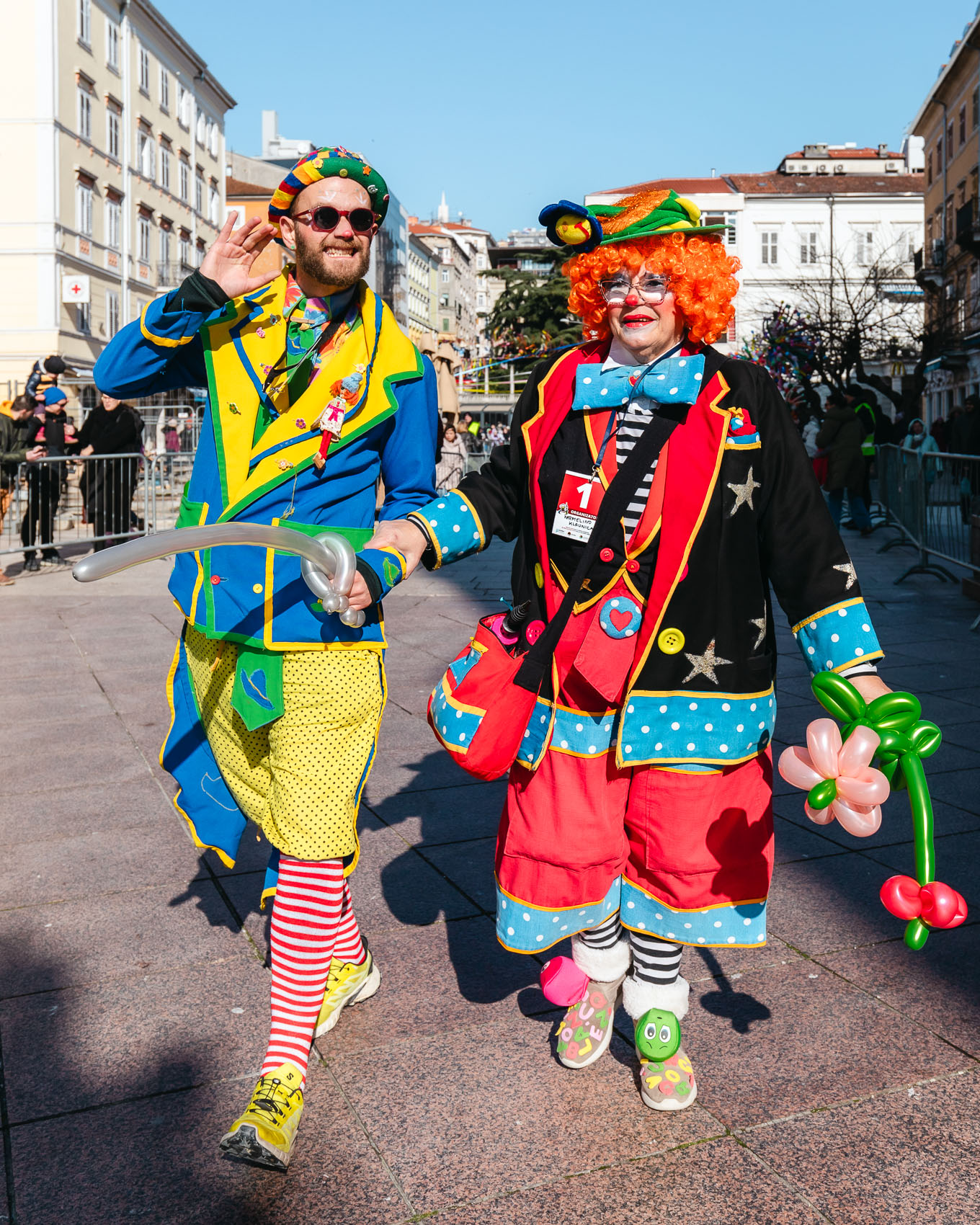 Dječja povorka 2025-6590 Dječja povorka 2025-6590