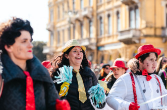 Dječja povorka 2025-6681 Dječja povorka 2025-6681