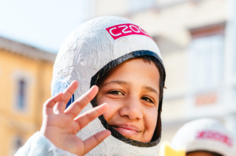 Dječja povorka 2025-6700 Dječja povorka 2025-6700