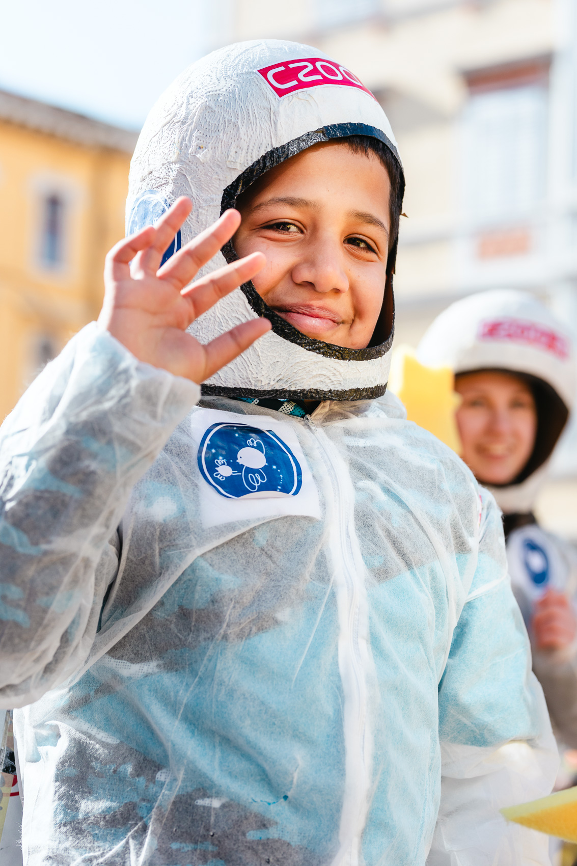 Dječja povorka 2025-6700 Dječja povorka 2025-6700