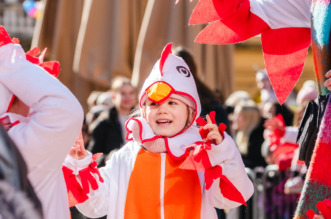 Dječja povorka 2025-6720 Dječja povorka 2025-6720