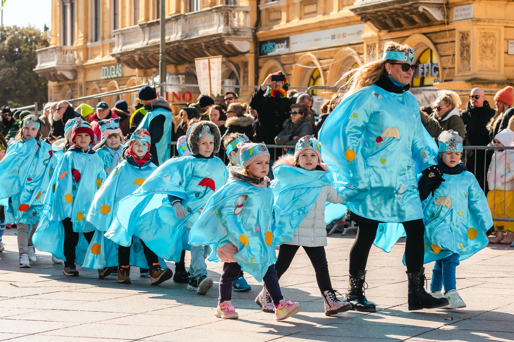 Dječja povorka 2025-6802 Dječja povorka 2025-6802