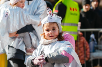 Dječja povorka 2025-6827 Dječja povorka 2025-6827