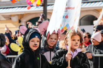 Dječja povorka 2025-6870 Dječja povorka 2025-6870