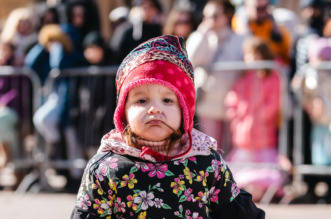 Dječja povorka 2025-6969 Dječja povorka 2025-6969