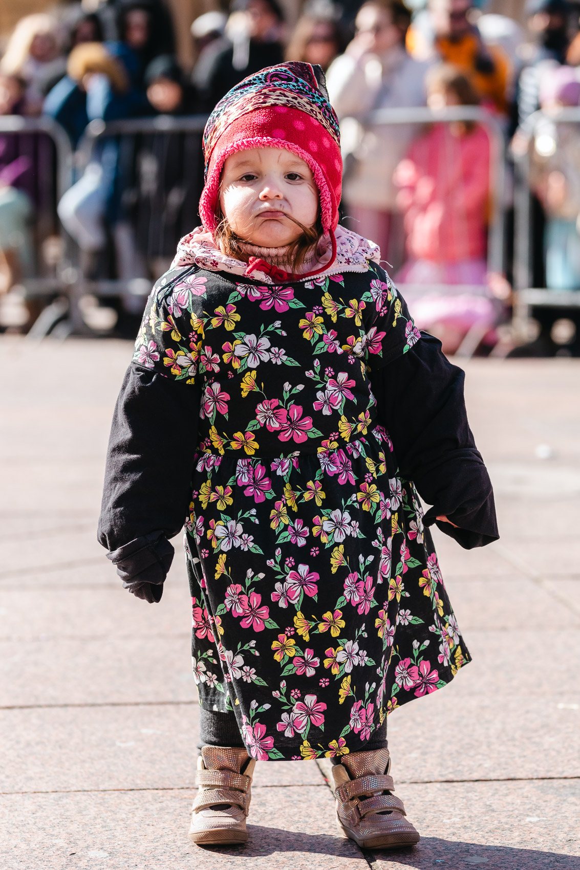 Dječja povorka 2025-6969 Dječja povorka 2025-6969