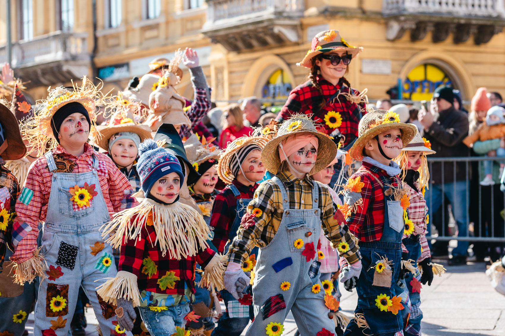 Dječja povorka 2025-7006