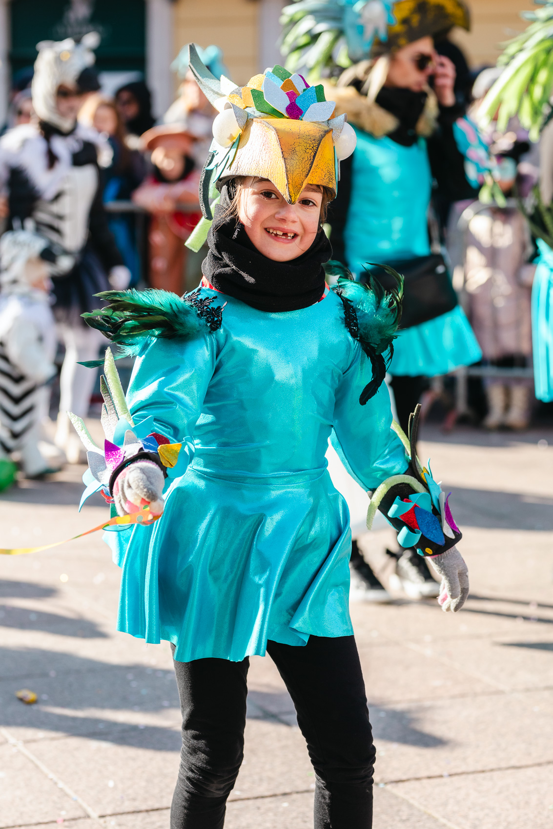 Dječja povorka 2025-7411 Dječja povorka 2025-7411