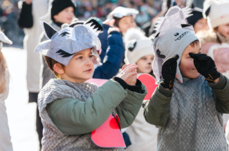 Dječja povorka 2025-7519 Dječja povorka 2025-7519