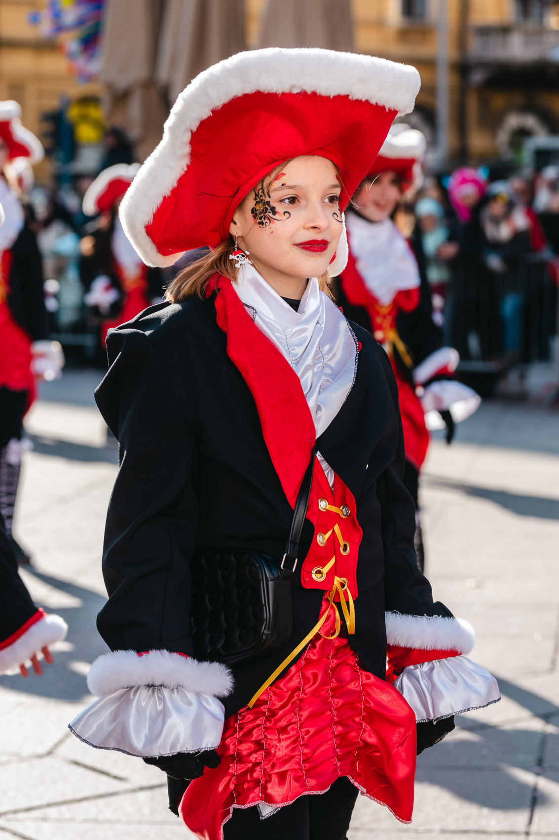 Dječja povorka 2025-7560 Dječja povorka 2025-7560