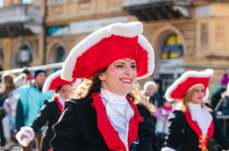 Dječja povorka 2025-7581 Dječja povorka 2025-7581