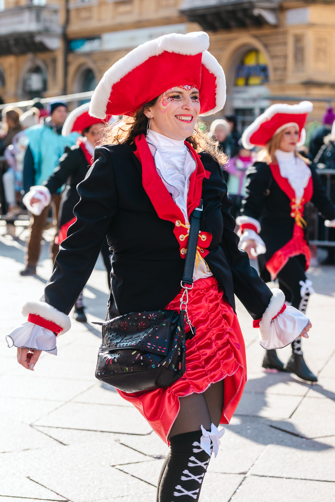 Dječja povorka 2025-7581 Dječja povorka 2025-7581