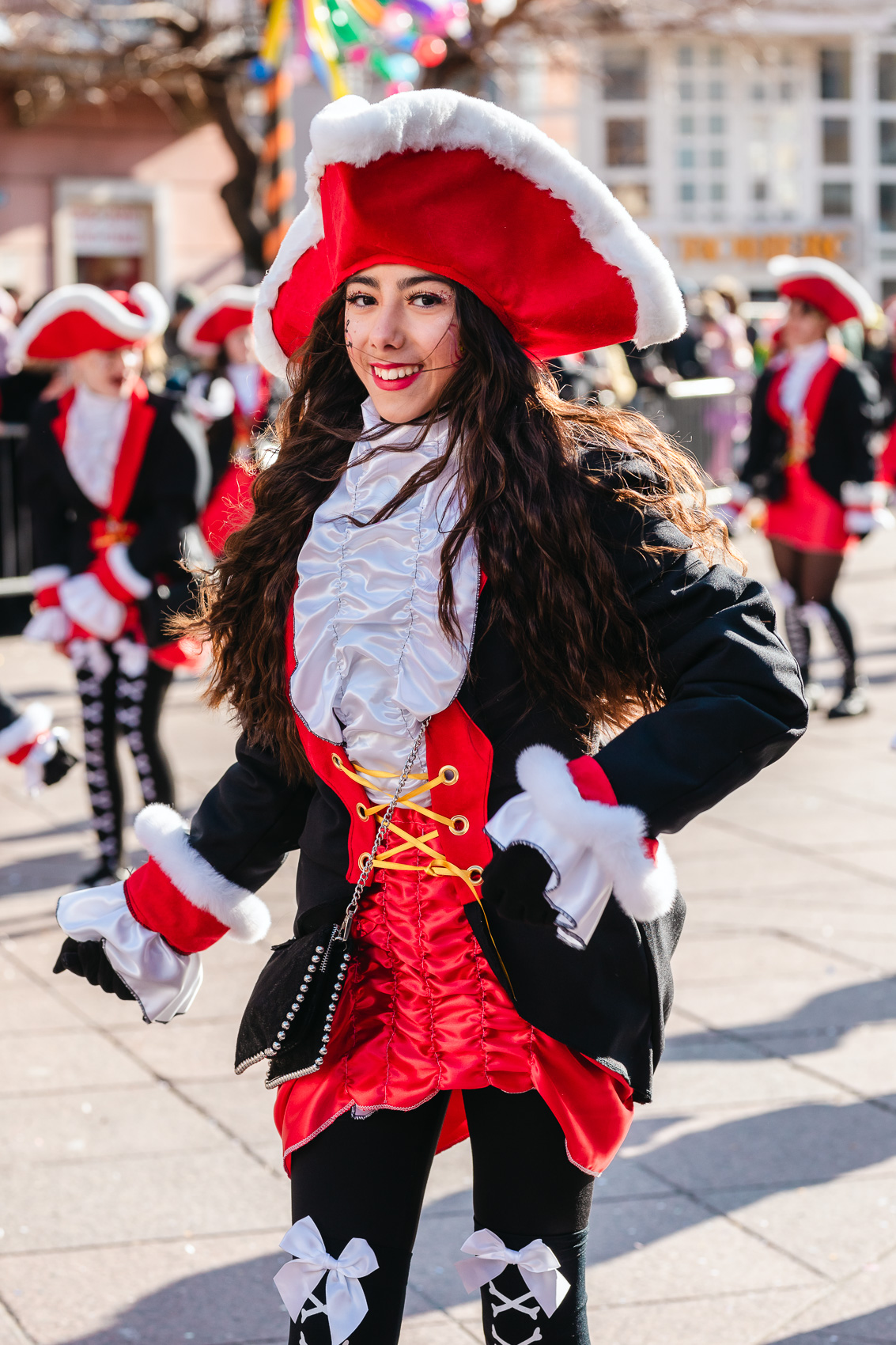 Dječja povorka 2025-7599 Dječja povorka 2025-7599